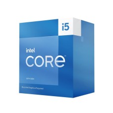 Intel CPU Desktop Core i5-13400F (2.5GHz, 20MB, LGA1700) box with cooler