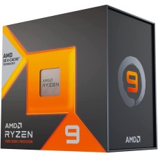 AMD Ryzen 9 7900X3D 12-Core, 24-Thread