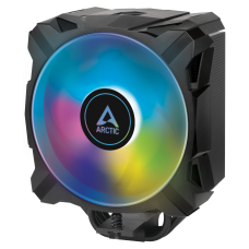 Arctic Freezer a35 A-RGB Ryzen CPU Cooler