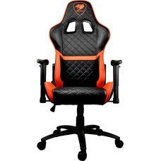 Cougar Armor  One Gaming Chair Orange