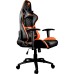 Cougar Armor  One Gaming Chair Orange