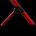 GAMDIAS Daedalus M2 BLACK/RED , RGB GAMING DESK 120cm