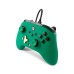 PowerA Hint Of Green Enhanced Wired Controller