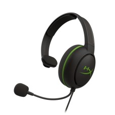 Hyperx Cloud Chat Gaming Headset