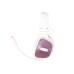 SADES Gaming Headset D-Power SA-722 pink