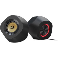 Redragon Kaidas bluetooth speaker-Black GS590