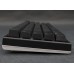 DUCKY One 2 SF RGB Chery MX Speed SW - Black Keyboard Arabic/English Keys