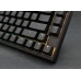 DUCKY One 2 SF RGB Chery MX Red SW - Black Keyboard Arabic/English Keys