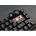 DUCKY One 2 SF RGB Chery MX Red SW - Black Keyboard English Keys