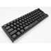 DUCKY One 2 SF RGB Chery MX Brown SW - Black Keyboard Arabic/English Keys