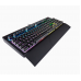 Corsair K68 RGB Mechanical Gaming Keyboard — CHERRY MX Red