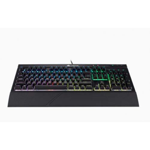 Corsair K68 RGB Mechanical Gaming Keyboard — CHERRY MX Red