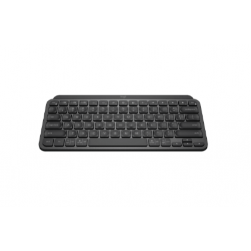 Logitech MX Keys Mini Keyboard - Black