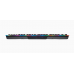 Corsair K95 RGB PLATINUM Mechanical Gaming Keyboard — CHERRY MX Speed — Black