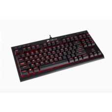 Corsair K63 Compact Mechanical Gaming Keyboard — CHERRY MX