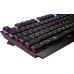 MSI GK50 Low Profile Arabic Keyboard