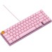 Glorious GMMK2 65% Pre-Built Keyboard PINK