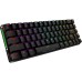 ASUS ROG Falchion 65% wireless mechanical gaming keyboard with 68 keys