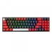 REDRAGON K628RGB-PRO Pollux Pro Wireless RGB Gaming Keyboard
