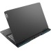 Lenovo IdeaPad Gaming 3 15IAH7 Gaming Laptop'INTEL i7-12700H 12th Gen'16GB RAM'512GB SSD'15.6inch'FHD'RTX 3050 English/Arabic Keyboard