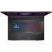 MSI Pulse 17 B13VGK Gaming Laptop, 17.3", FHD 144Hz Anti-Glare IPS Display, Intel Core i9-13900H, 16GB RAM, 1 TB SSD, GeForce RTX 4070 8GB GDDR6