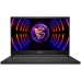 MSI Stealth 15 A13VF Gaming Laptop, 15.6" FHD 144Hz IPS Display, Intel Core i7-13620H 2.4 GHz, 16GB RAM, 1TBSSD, NVIDIA GeForce RTX 4060 8GB