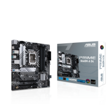 Asus Prime B660M-A D4 Motherboard