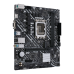 Asus Prime H610m-k D4 Intel 12th Gen Motherboard