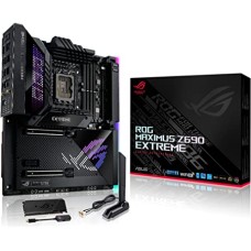 Asus ROG MAXIMUS Z690 EXTREME DDR5