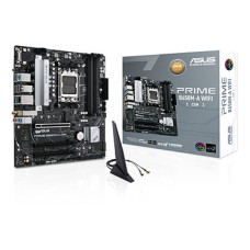 Asus Prime B650-Plus ATX DDR5 Motherboard