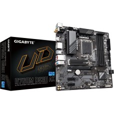 GIGABYTE B760M DS3H AX WIFI Motherboard