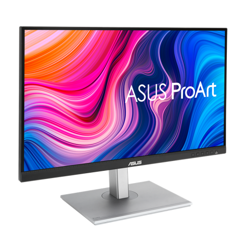 ASUS ProArt PA279CV Design Monitor 4K, USB Type C with Speakers