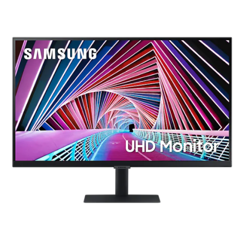 Samsung S7 4k 27 Inch Design/Office Monitor - IPS HDR