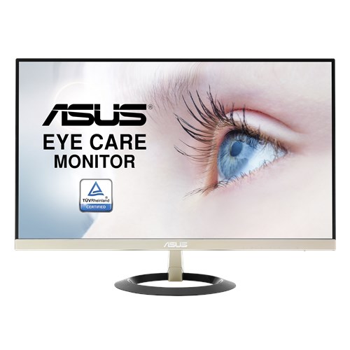 Asus VA249HE 24 Inch 75hz FHD monitor Anti-glare HDMI