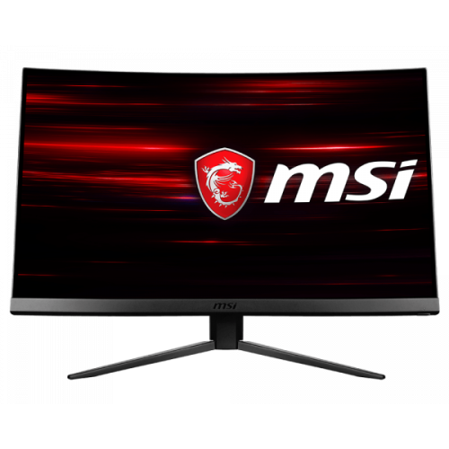 MSI OPTIX G241C 144hz Gaming Monitor FHD 1ms 24 Inch