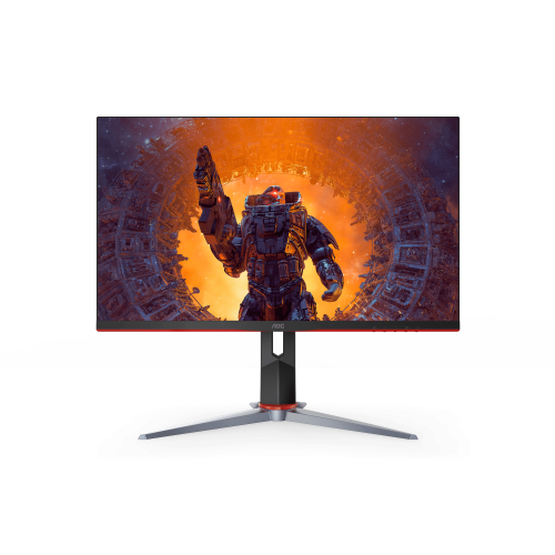 AOC 27G2SP Gaming Monitor, 27 Inch, 165hz, 1ms, IPS, FHD