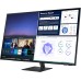 43" M7 Flat Monitor UHD 4K with Smart TV Experience New
