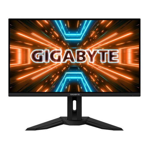 Gigabyte Gaming Monitor M32UC , 32 Inch, 144hz, VA, 4k HDMI 2.1
