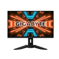 Gigabyte Gaming Monitor M32U , 32 Inch, 144hz, IPS, 4k HDMI 2.1