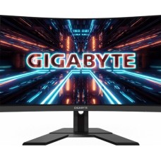 Gigabyte Gaming Monitor G27FC 2 EU, 27 Inch, carved,1500R, 165 Hz, 1ms, VA, FHD
