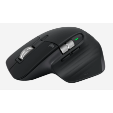 Logitech MX Masters 3 Wireless Mouse Grey