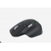 Logitech MX Masters 3 Wireless Mouse Black