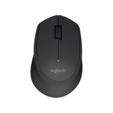 Logitech M280 Wirless Mouse Black