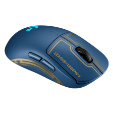 Logitech G Logitech PRO Wireless Gaming Mouse (LOLWAVE2-2.4)