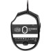 COOLER MASTER MOUSE MM720 GLOSSY BLACK