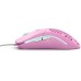 GLORIOUS Model O Matte Pink Mouse