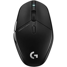 LOGITECH G303 Gaming Mouse SHROUD EDITION