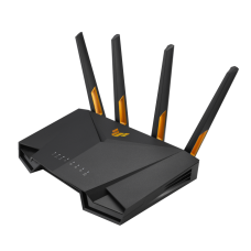 ASUS TUF Gaming AX4200 Dual Band WiFi 6 Extendable Gaming Route