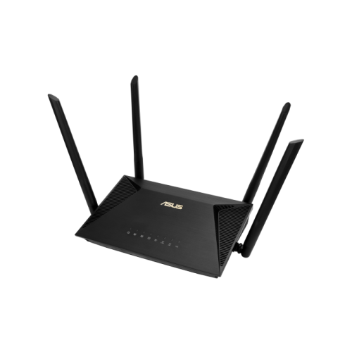 Asus RT-AX53U AX1800 Dual Band WiFi 6 Gaming Router