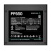 Deepcool PF650 650W 80 Plus Power Supply